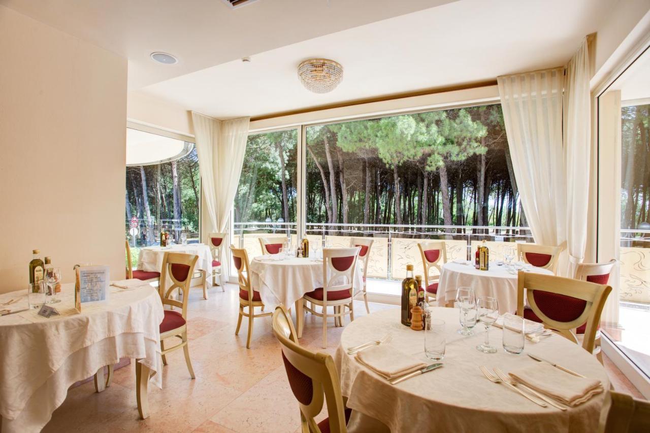 Hotel Garden Milano Marittima Exterior photo